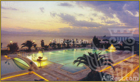 Poseidon Resort 33
